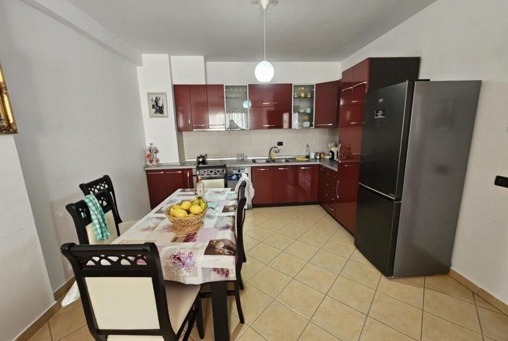 Near Freskut Restaurant Apartment 2+1 Furnished For Sale!