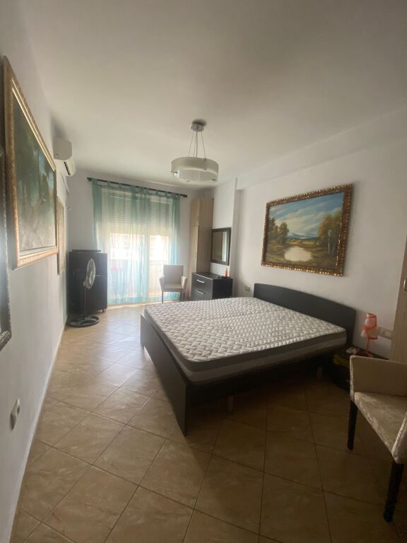 🏡 Apartment 2+1 for rent near Mondial, 21 Dhjetori
