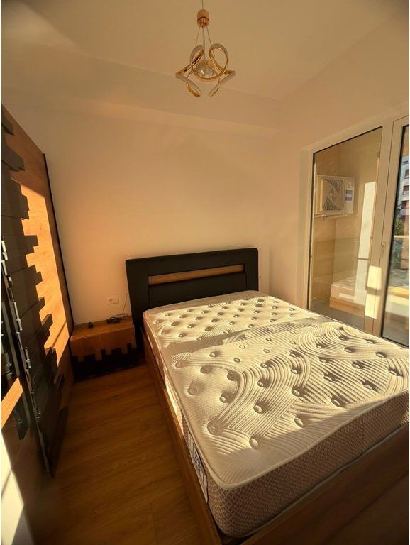Appartamento 1+1 in Affitto a Ali Demi, Tirana 400 € /Mese