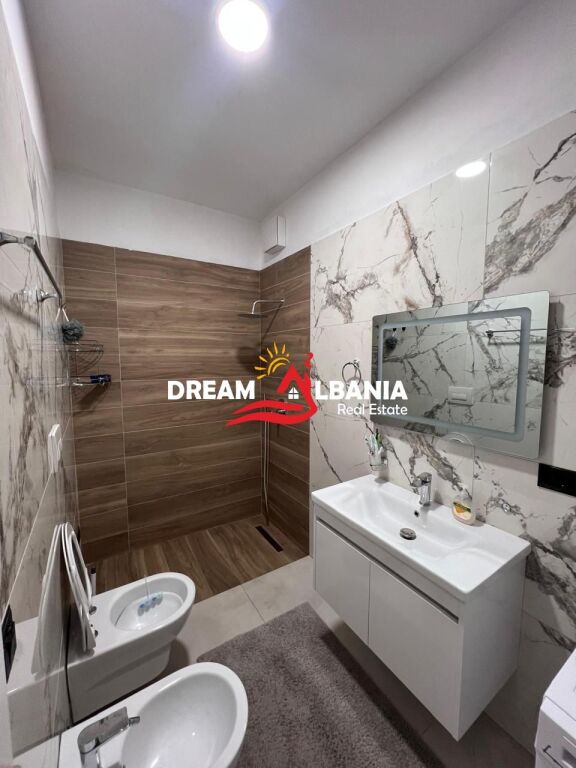 Apartament 1+1 me qera – prane TEG -Tirane (42111600)