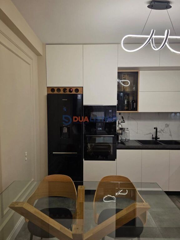 Appartamento 2+1+2 in vendita presso Niku Construction, Komuna e Parisit!!