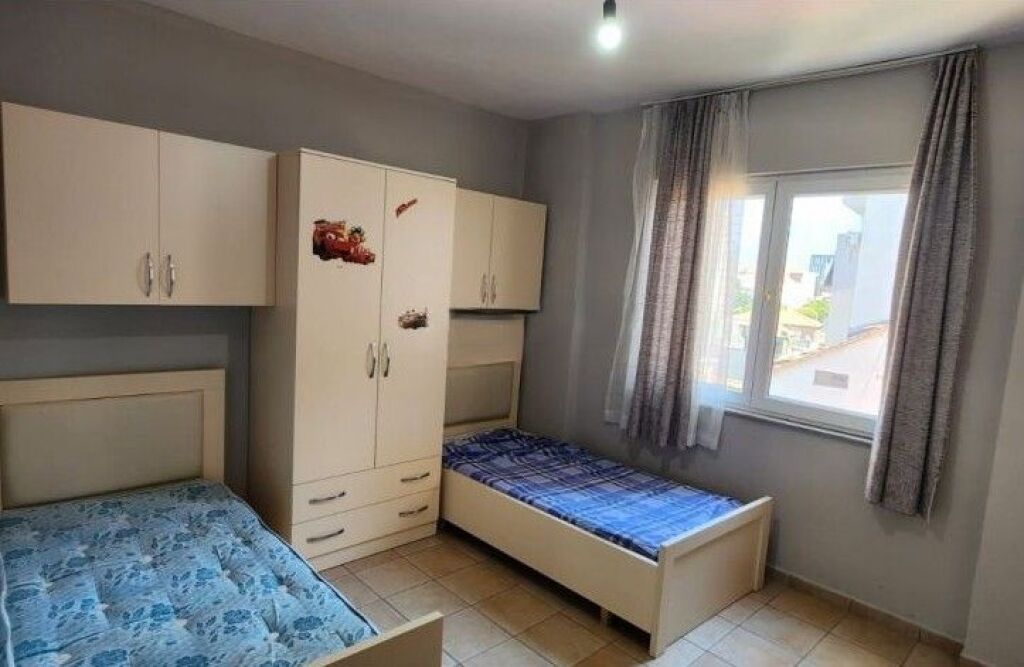Price reduced!!! Apartment 2+1+2 For Sale on Fortuzi Street