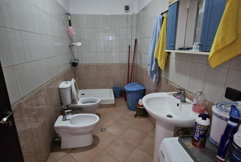 Near Freskut Restaurant Apartment 2+1 Furnished For Sale!