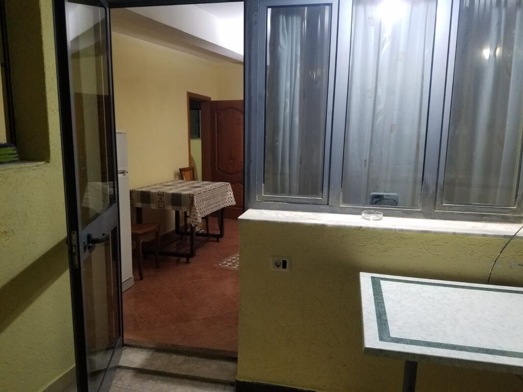 Qera | Apartament 1 + 1 | Ali Demi | 330 €/muaj