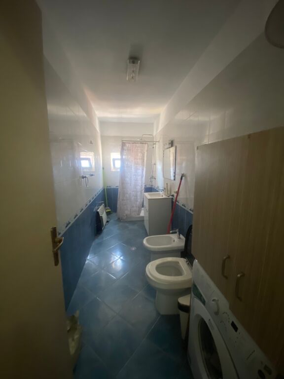 🏡 Apartment 2+1 for rent near Mondial, 21 Dhjetori