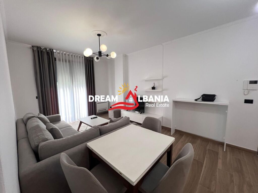 Apartament 1+1 me qera – prane TEG -Tirane (42111600)