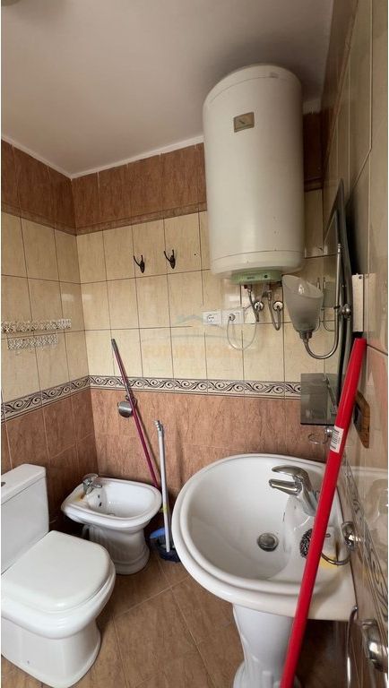 Rent, Apartment 1+1, Myslym Shyri, Tirana.