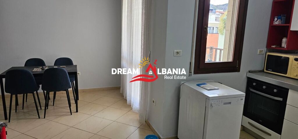 Apartment 2+1 for rent near the Botanical Garden, Tirana (ID 42215574)