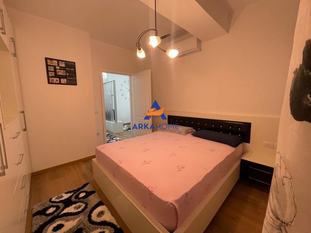SHITET APARTAMEMT 1+1 "PRANE BRRYLIT" 125000 EURO