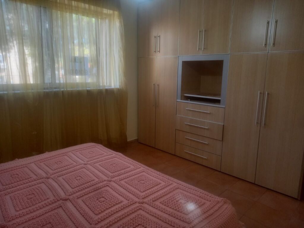 Apartment 2+1 for rent opposite the construction engineering!