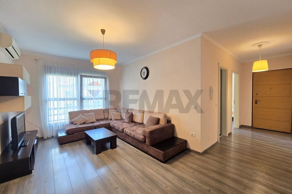 2+1 apartment for rent on Kosovareve street