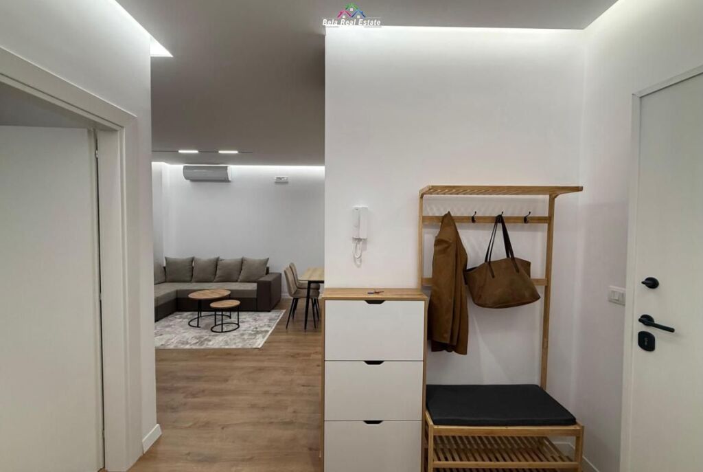 Apartament Me Qera 1+1+ Post Parkimi Tek Univers City (ID B2101710) Tirane