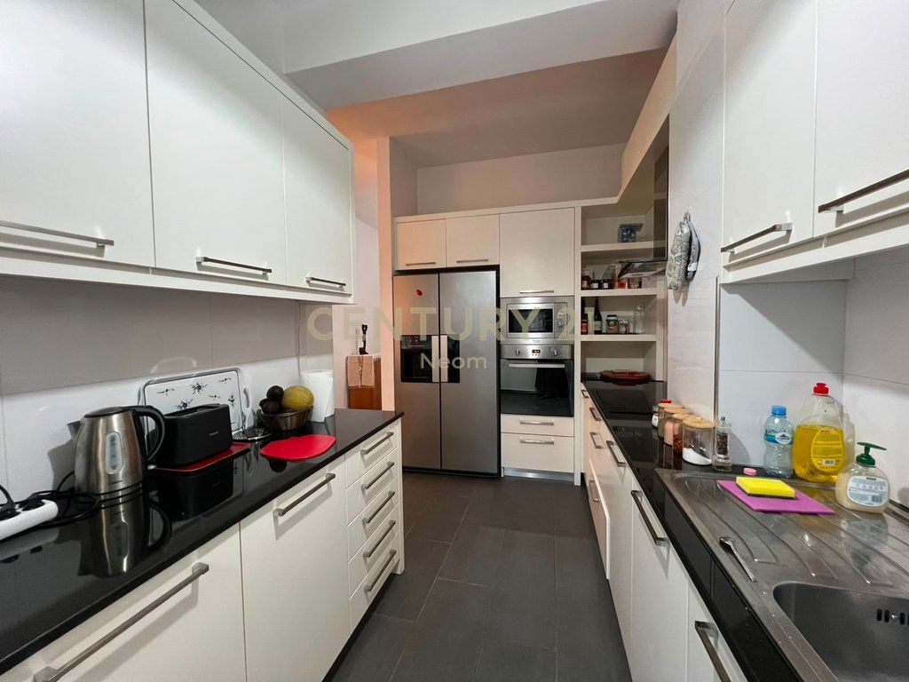 Jepet me qera apartament luksoz 2+1 në Rezidencën Touch of the Sun, Sauk 🌿