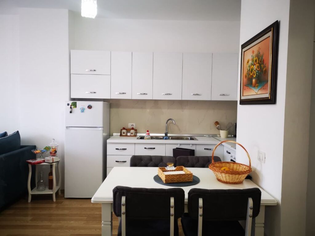 Apartment for rent 1+1 Toptani