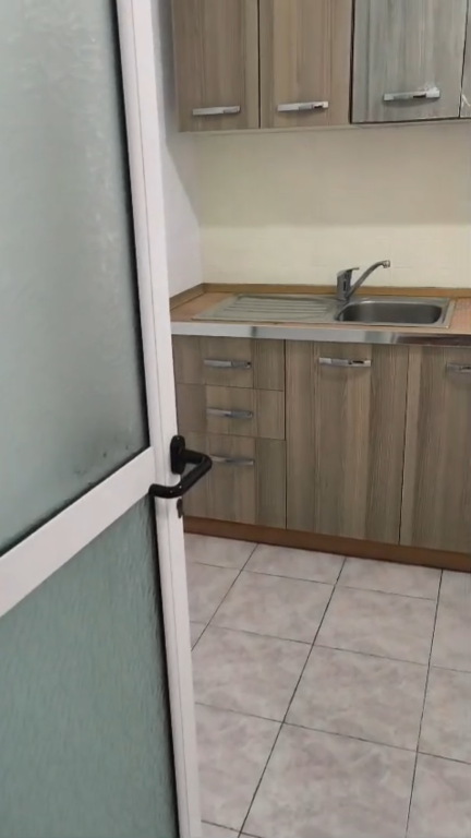 Apartment 1+1 for rent opposite Deliorgjin !