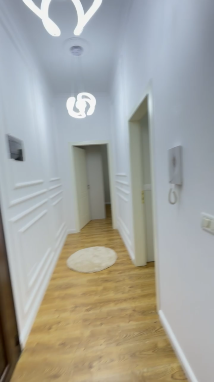 Apartment 2+1 for rent in Astir !