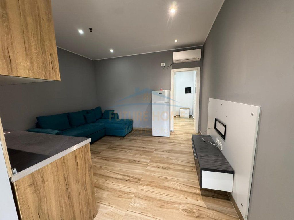 Shes, Apartament 1+1, Liqeni i Thate, Tirane