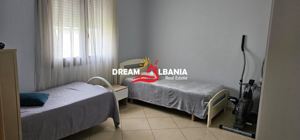 Apartment 2+1 for rent near the Botanical Garden, Tirana (ID 42215574)