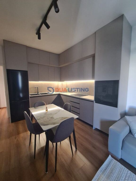 Affittasi appartamento moderno 1+1 in un palazzo nuovo, mai abitato prima