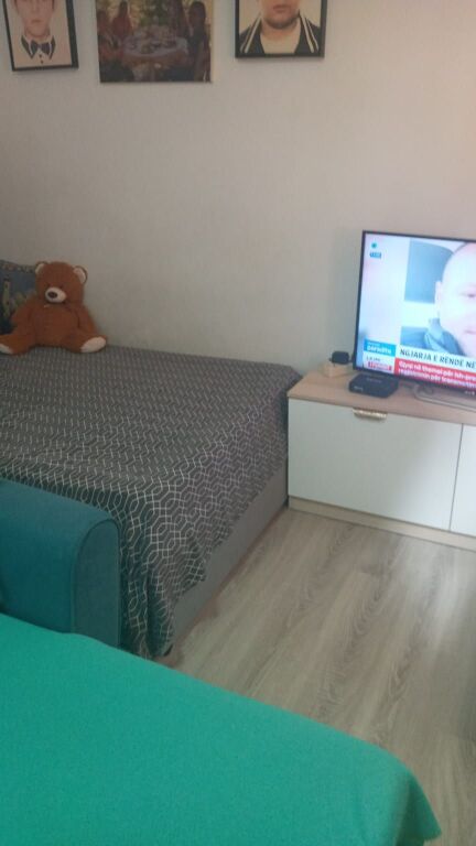 Garsoniere per shitje Xhamie e Selites Tregu Ushqimor