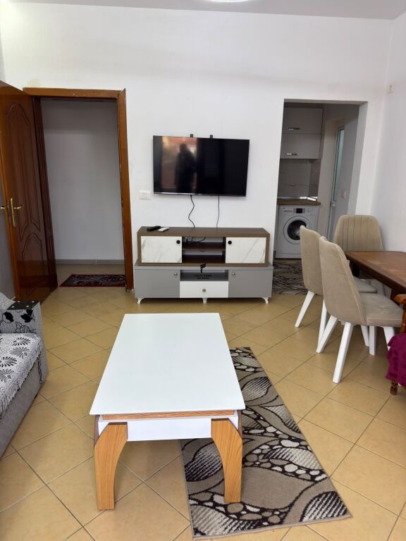 APARTAMENT ME QERA 1+1 DON BOSKO 35.000 LEKE FH-78173