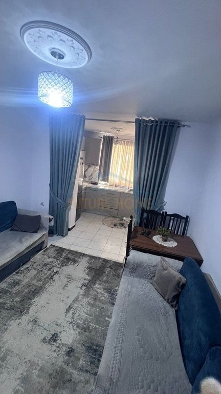 Qera, Apartament 1+1, Selvia