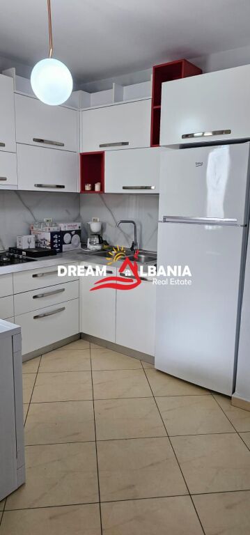 Apartment 2+1 for rent near the Botanical Garden, Tirana (ID 42215574)