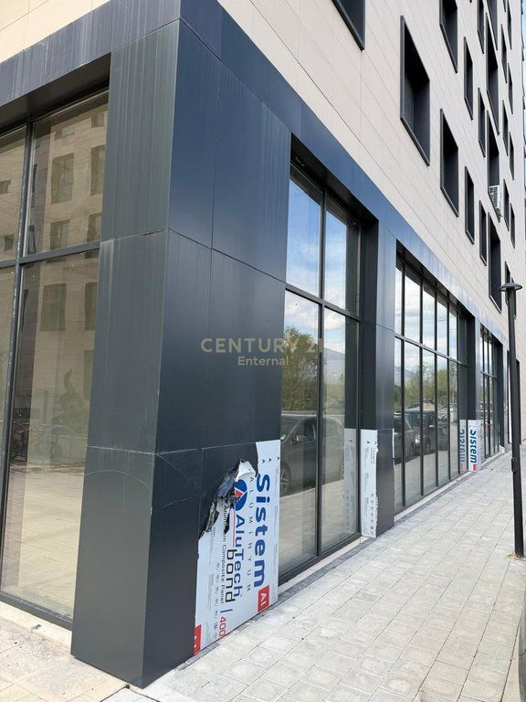 Shop for Rent 2,500 € /Month