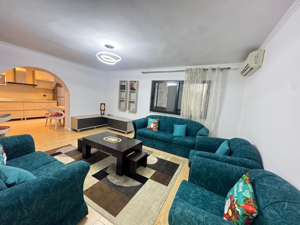 🏡 SHITET APARTAMENT 2+1  📍 TEK SHKOLLA E BALETIT