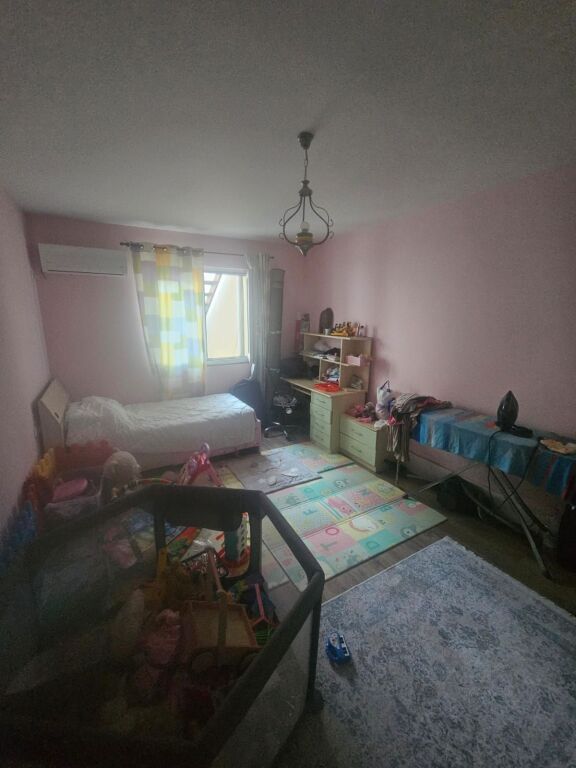 Apartament 2+1 me Qira pranë Drejtorisë së Përgjithshme të Policisë