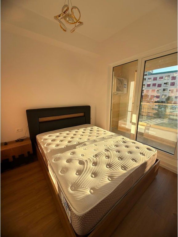 Appartamento 1+1 in Affitto a Ali Demi, Tirana 400 € /Mese