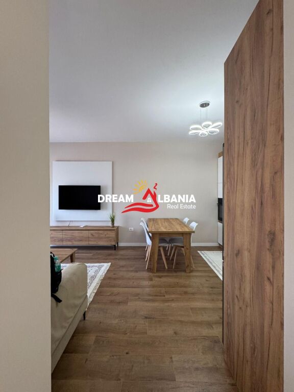 Apartment 2+1 for rent at Univers City near QTU, Tirana (ID42215576)
