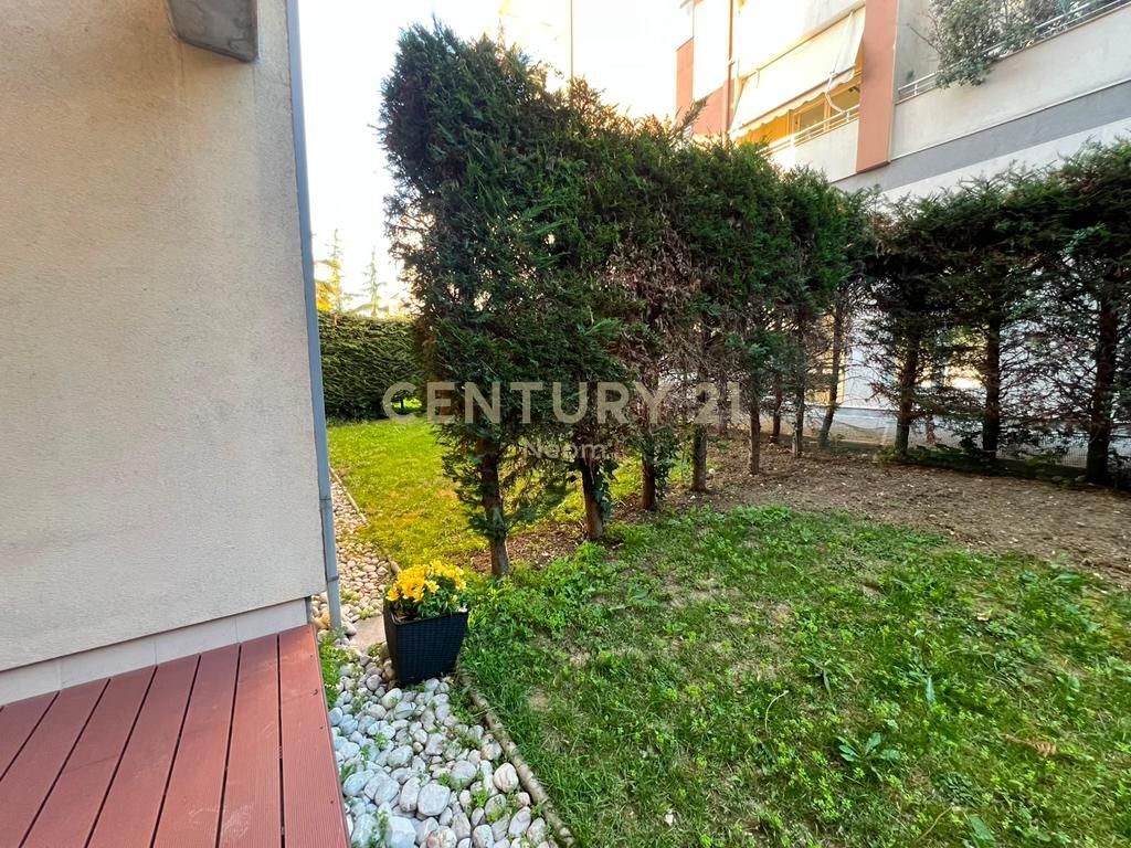 Jepet me qera apartament luksoz 2+1 në Rezidencën Touch of the Sun, Sauk 🌿