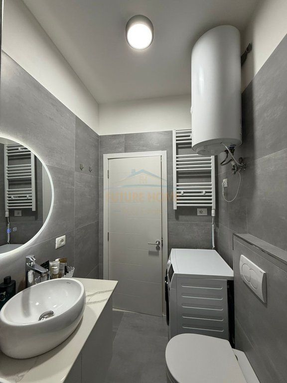 In vendita, Appartamento 1+1, Residenza Jaho, Fresku, Tirana