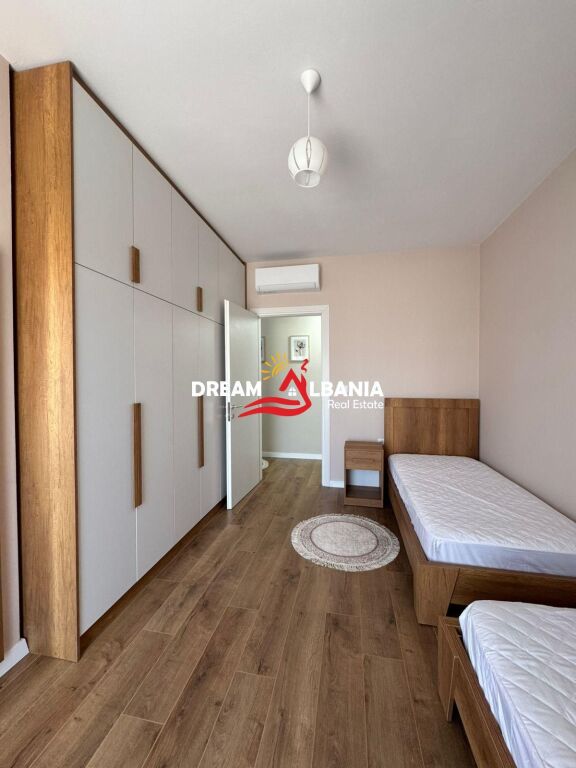 Apartment 2+1 for rent at Univers City near QTU, Tirana (ID42215576)
