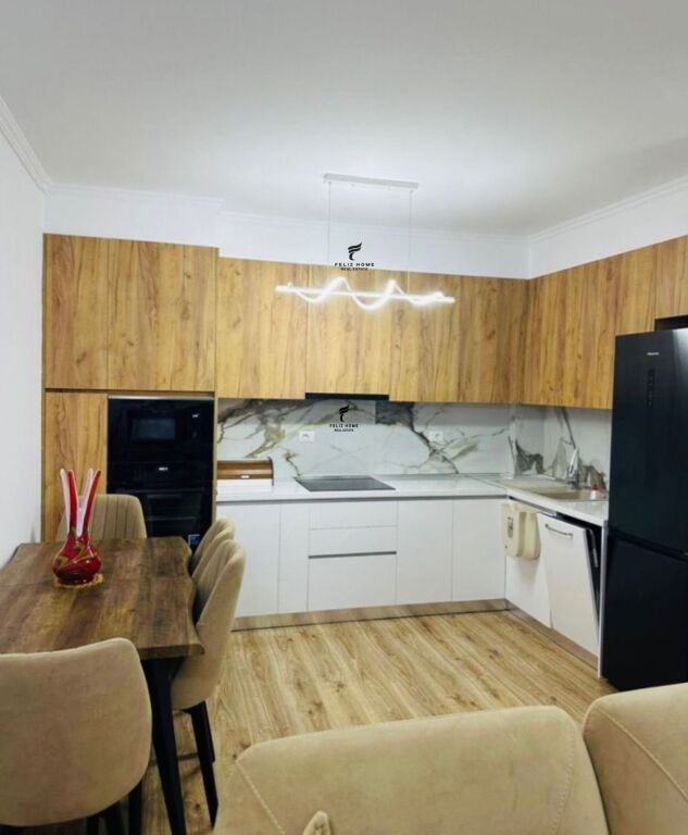 APARTMENT FOR RENT 1+1 YZBERISHT 48,000 LEKE FH-78099