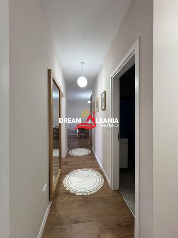 Apartment 2+1 for rent at Univers City near QTU, Tirana (ID42215576)
