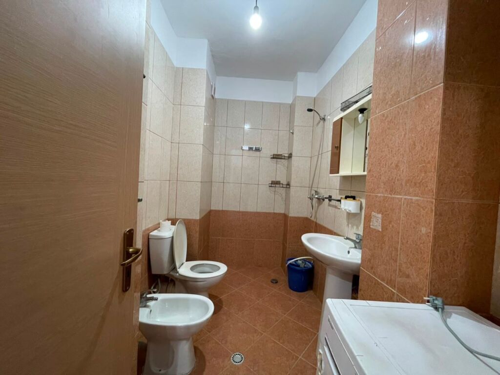 Apartment 1+1 for rent Yzberisht.