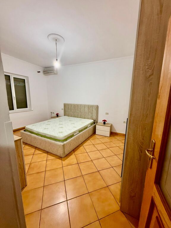 Apartment 2+1+1 with Balcony for Rent