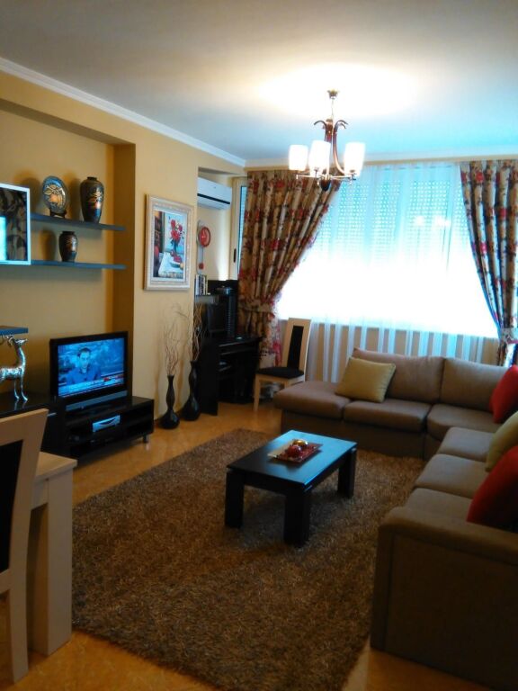 SHITET APARTAMENT 1+1 KONGRESI MANASTIRIT 11.900.000 LEKE FH-78122