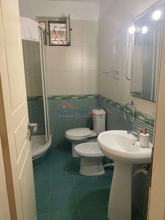 Apartament 3+1 me Qira Shkolla e Baletit Tirane