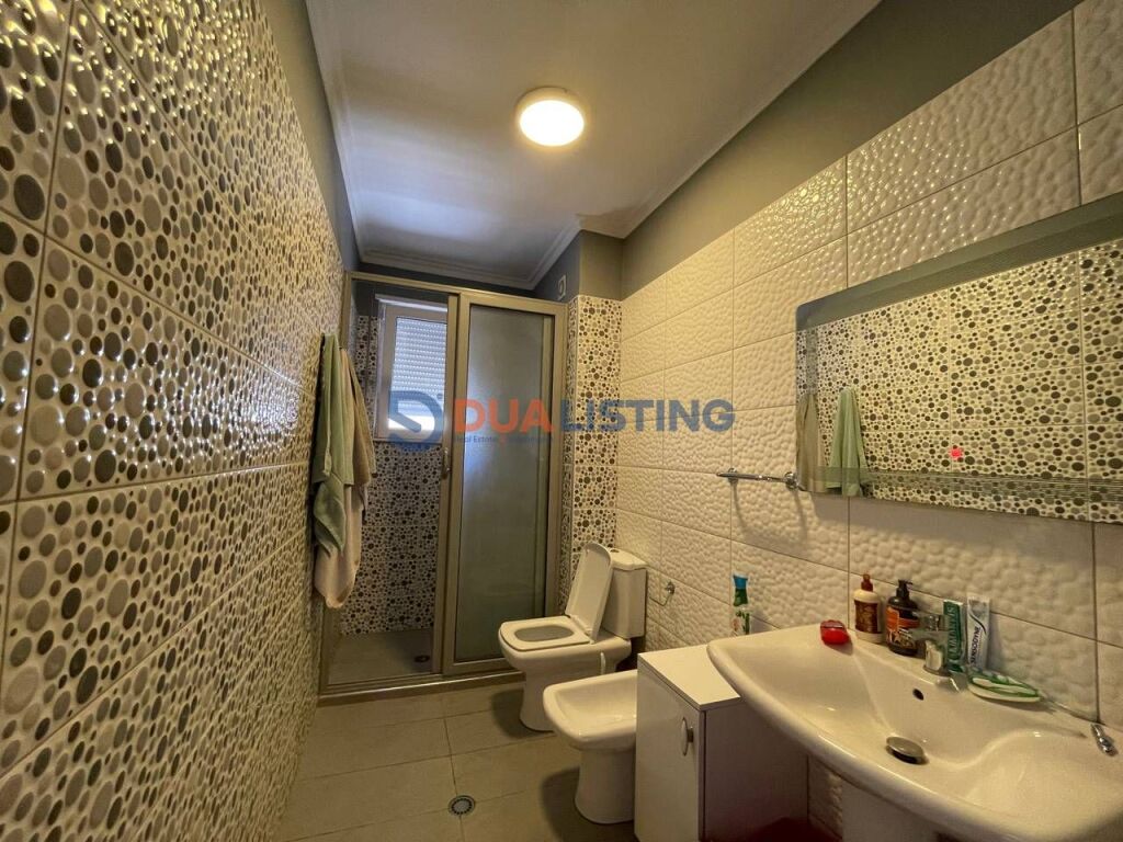 We rent Duplex 3+1+3 at Residence Kodra e Diellit 1 (extension)