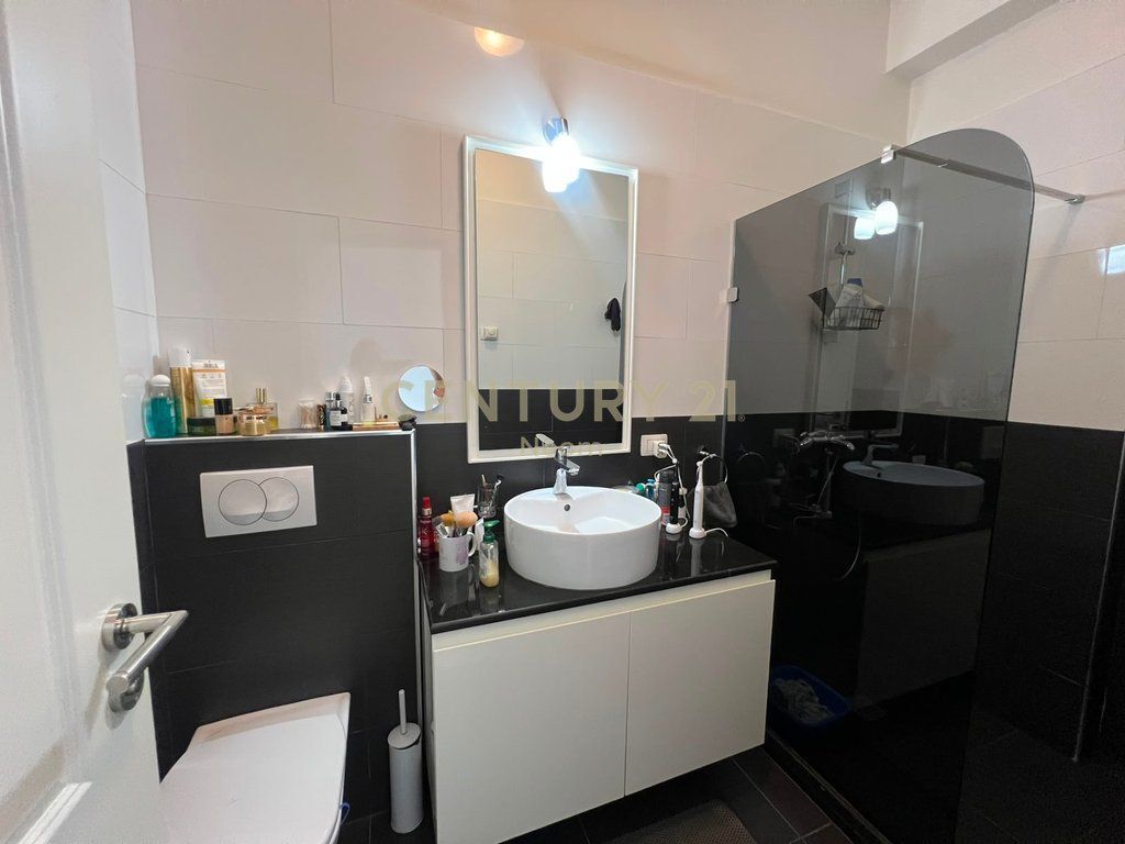 Jepet me qera apartament luksoz 2+1 në Rezidencën Touch of the Sun, Sauk 🌿
