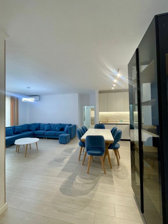 Apartment 2+1 for Rent at Petro Nini