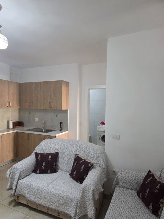 Apartment 2+1 in Astir for rent 420€