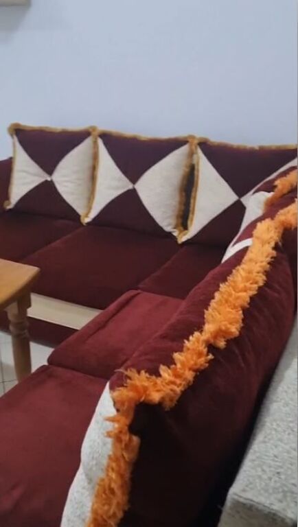 🏡 Jepet me Qera Apartament 1+1 tek Liqeni i Thatë, 450 mije leke