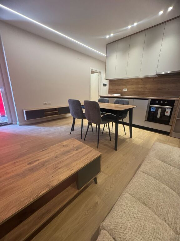 For Rent Apartment 1+1, Jordan Misja Street near SPAK (ID 5211005)