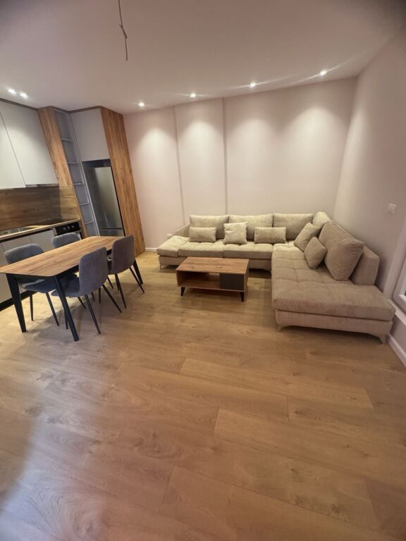 For Rent Apartment 1+1, Jordan Misja Street near SPAK (ID 5211005)