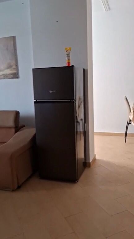 FOR RENT: Furnished 2+1 Apartment (+ Parking Option)