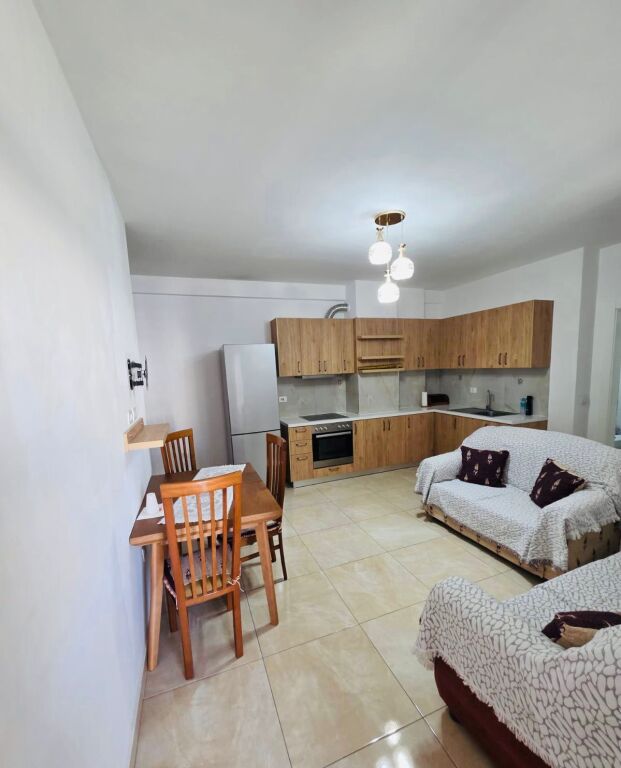 Apartment 2+1 in Astir for rent 420€